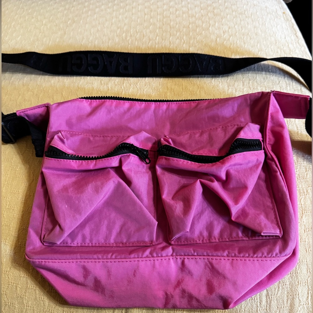 Baggu Azalea Medium Cargo Crossbody